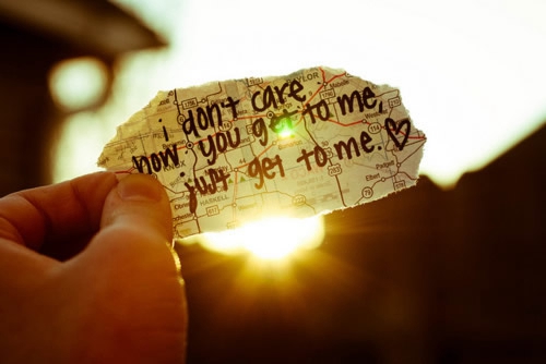 贊美大雪紛飛傷感的句子