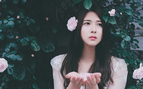 辦滿月祝福語簡短 辦滿月祝福語簡短