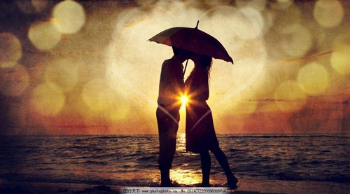 寫給囚你無期的情話