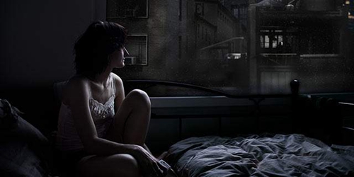 土味情話笑起來很甜