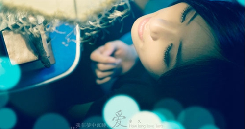 職員英文情話給男友